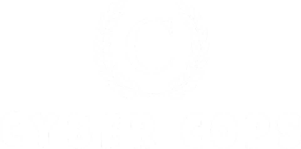Cyber Cops