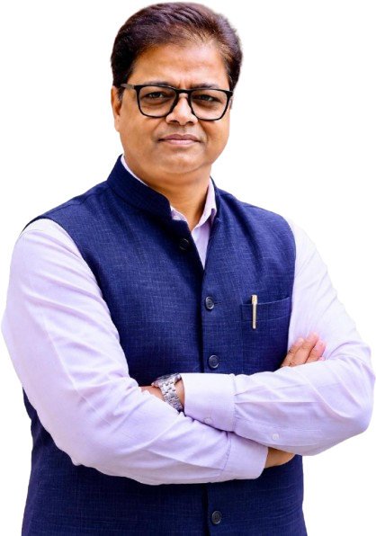 Dr. Pramod Bhargava