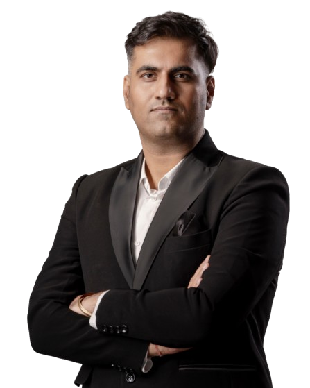 Ar. Vishwas Chadha